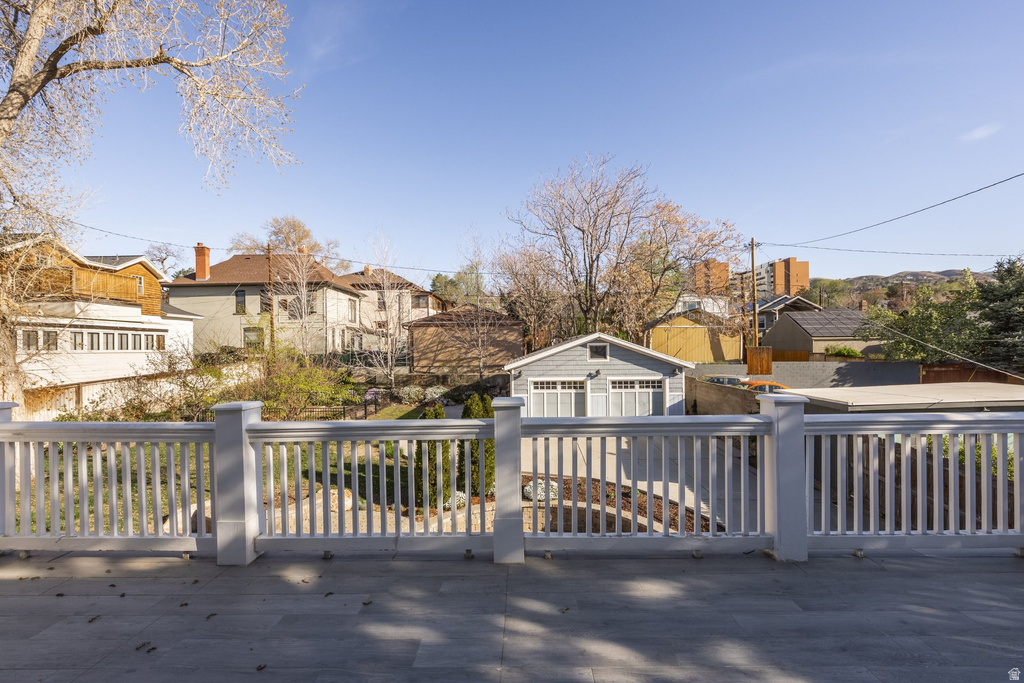 265 E FIFTH AVE Salt Lake City, UT 84103