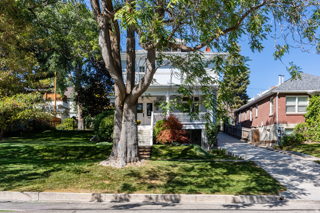265 E FIFTH AVE Salt Lake City, UT 84103