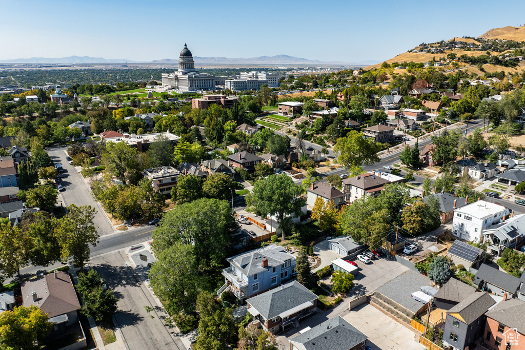 265 E FIFTH AVE Salt Lake City, UT 84103