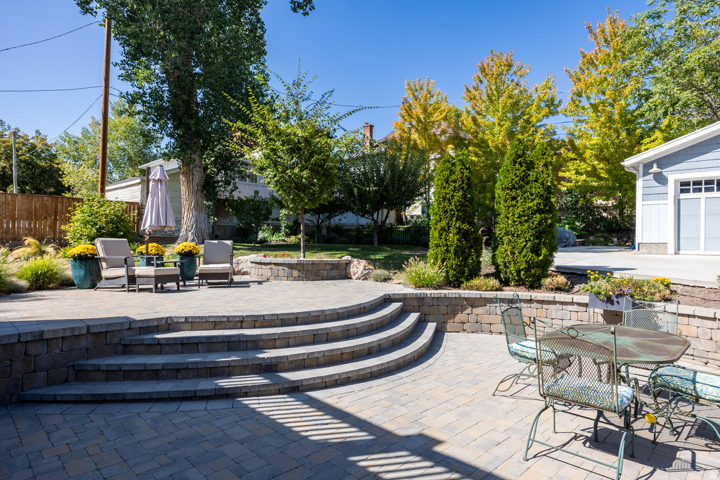 265 E FIFTH AVE Salt Lake City, UT 84103