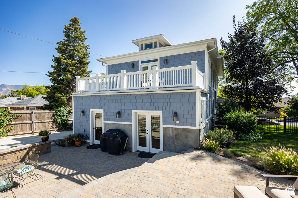 265 E FIFTH AVE Salt Lake City, UT 84103