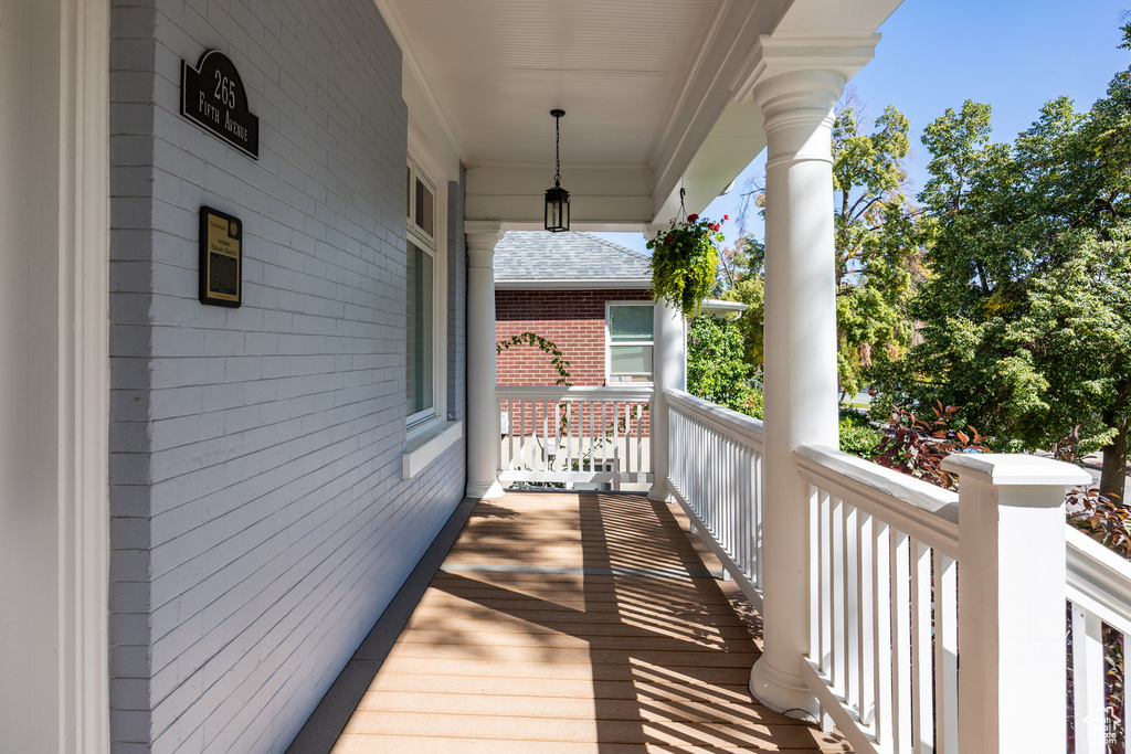 265 E FIFTH AVE Salt Lake City, UT 84103