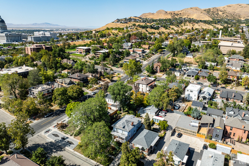 265 E FIFTH AVE Salt Lake City, UT 84103