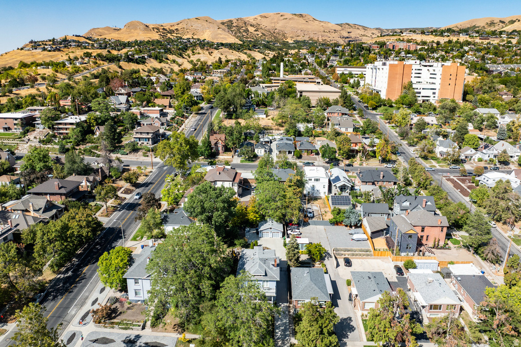 265 E FIFTH AVE Salt Lake City, UT 84103