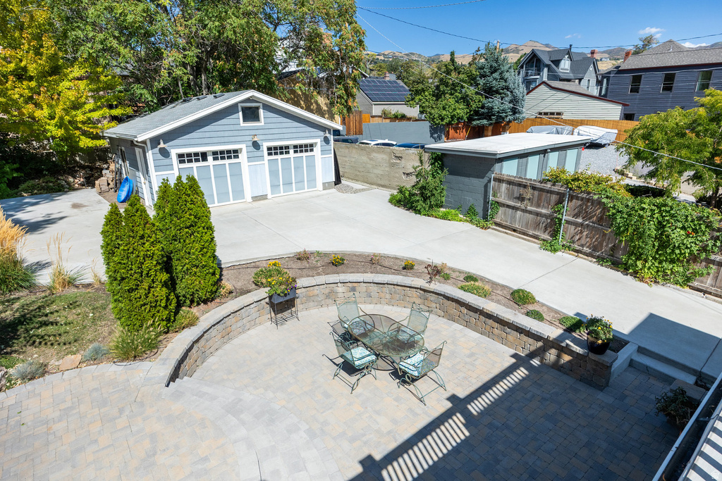 265 E FIFTH AVE Salt Lake City, UT 84103