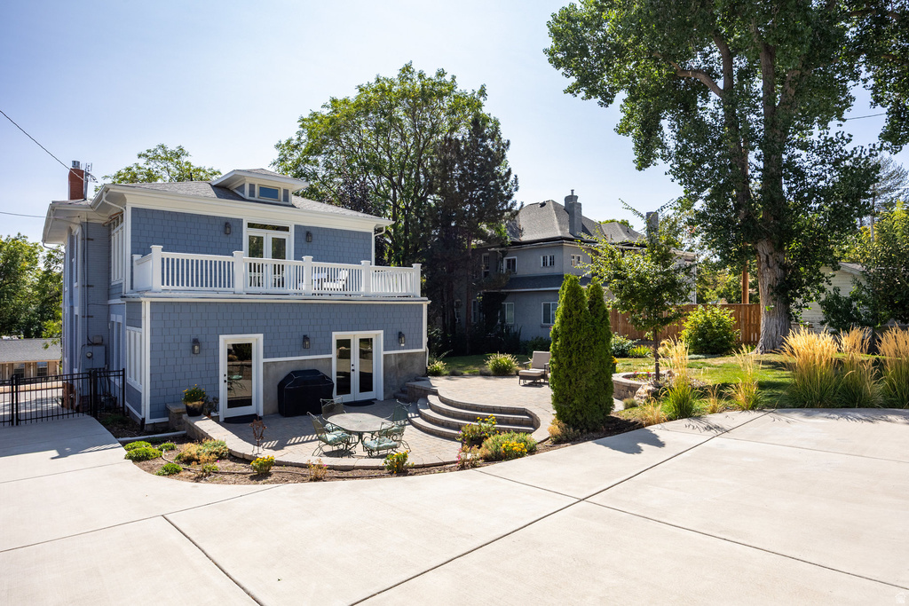 265 E FIFTH AVE Salt Lake City, UT 84103