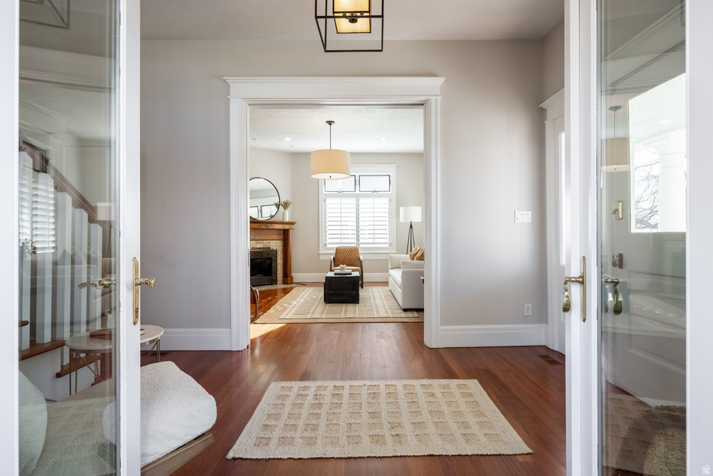 265 E FIFTH AVE Salt Lake City, UT 84103