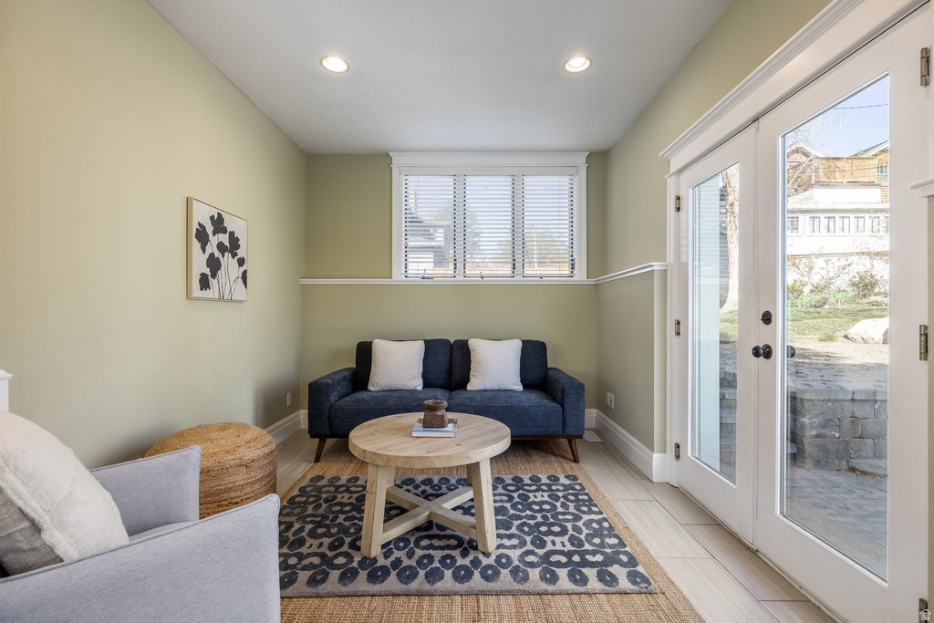 265 E FIFTH AVE Salt Lake City, UT 84103