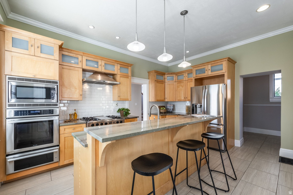 265 E FIFTH AVE Salt Lake City, UT 84103
