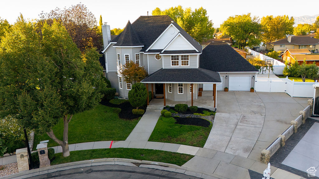 9389 S CAMEO PARK CIR South Jordan, UT 84095