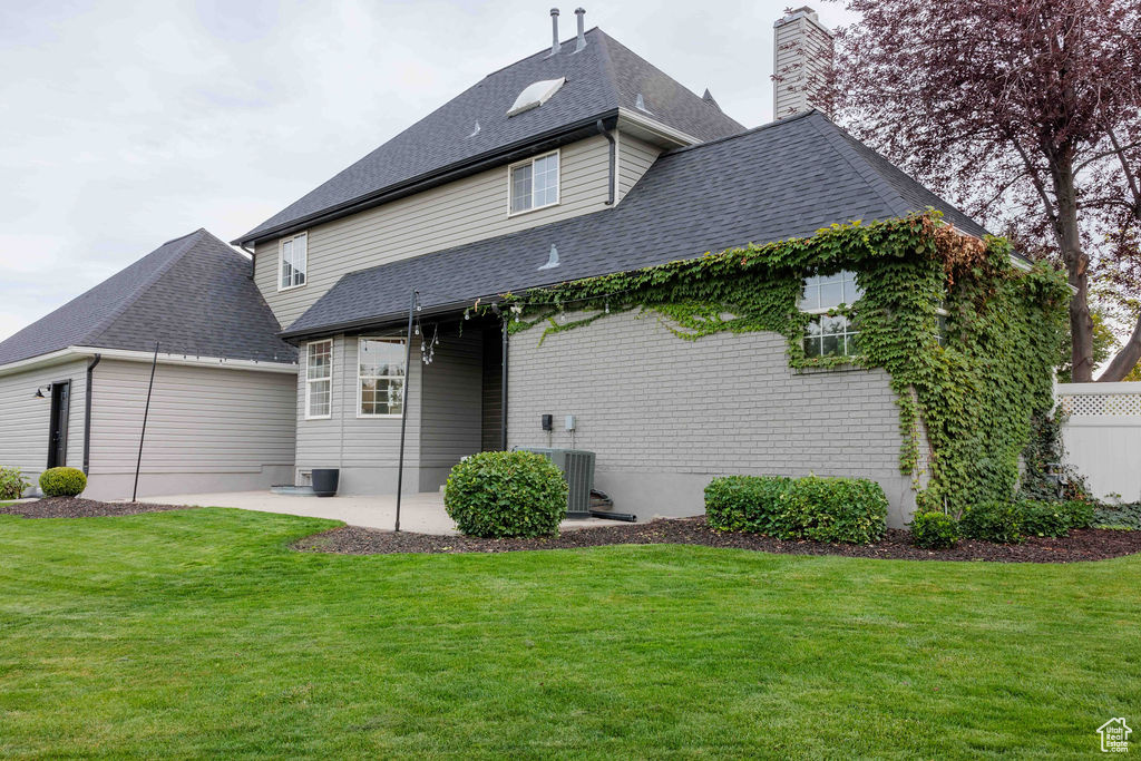 9389 S CAMEO PARK CIR South Jordan, UT 84095