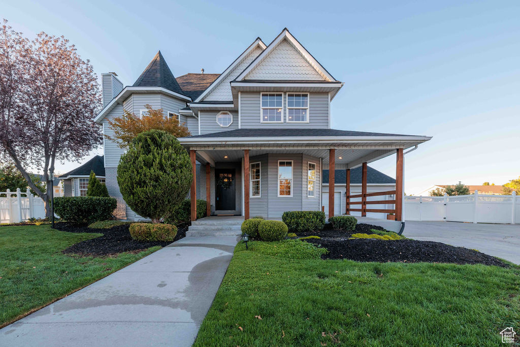 9389 S CAMEO PARK CIR South Jordan, UT 84095