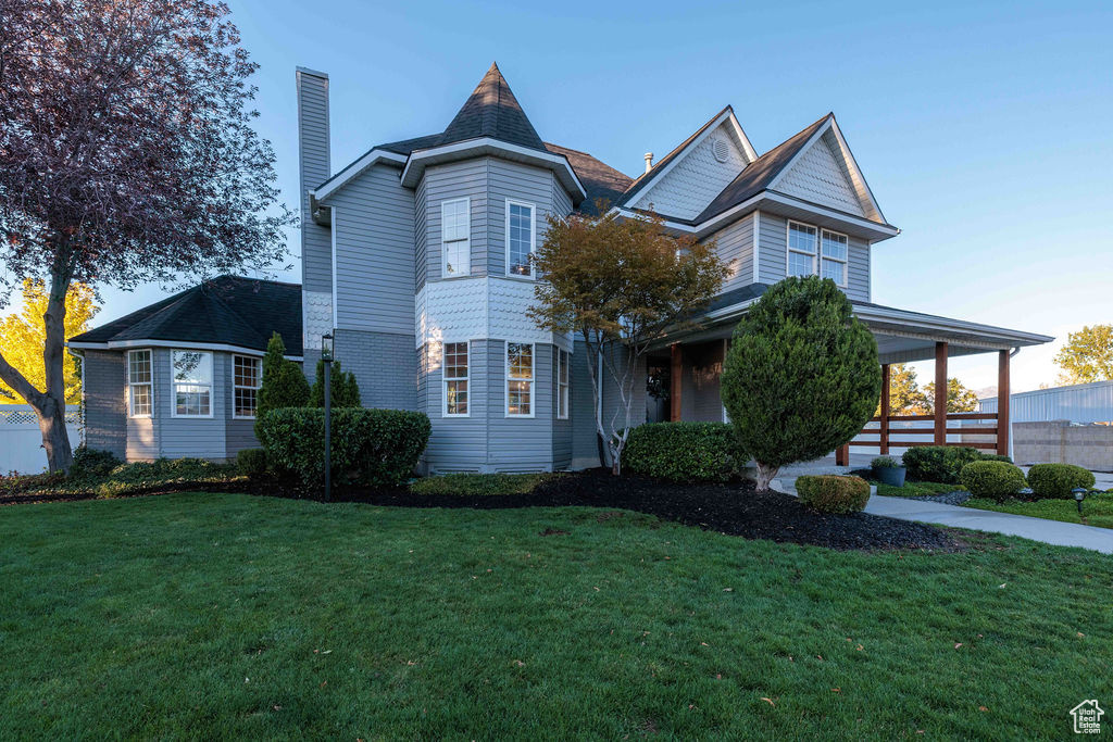 9389 S CAMEO PARK CIR South Jordan, UT 84095