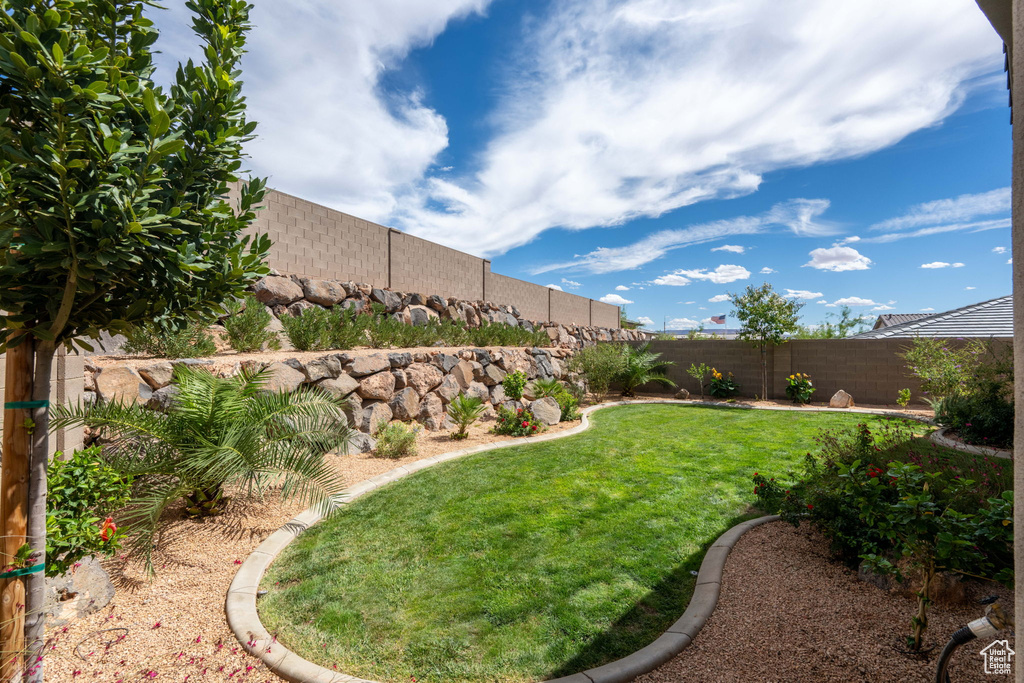 1406 N HIGHLAND PKWY Washington, UT 84780