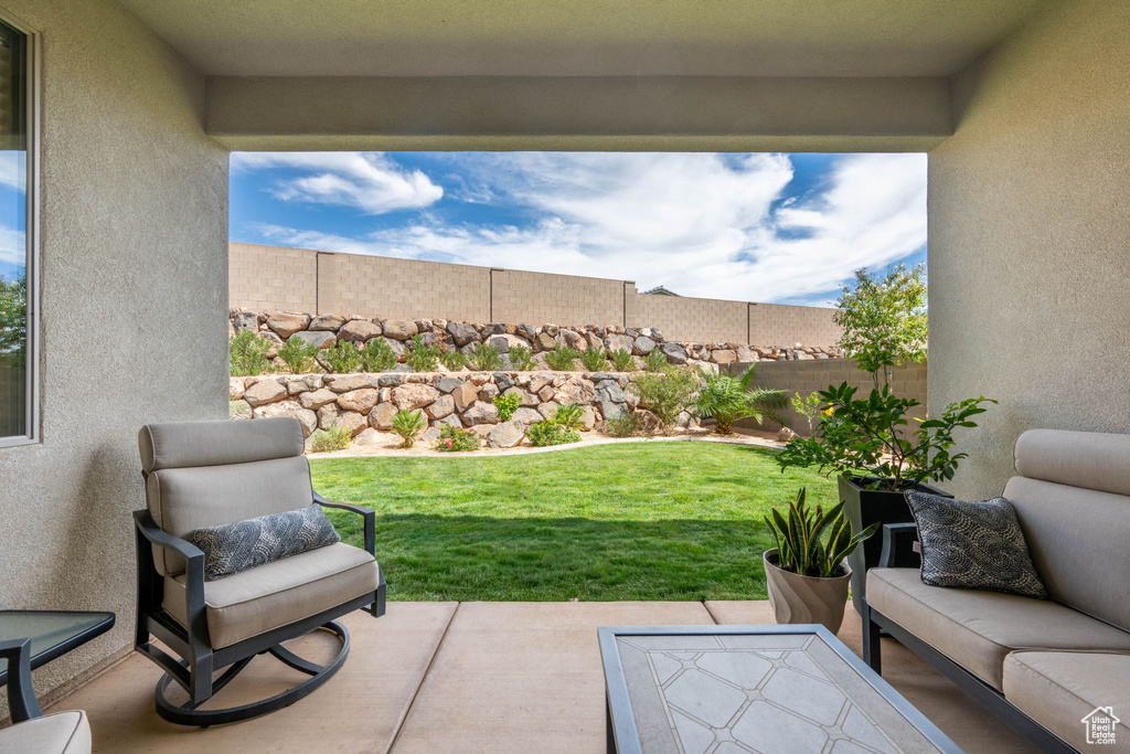 1406 N HIGHLAND PKWY Washington, UT 84780