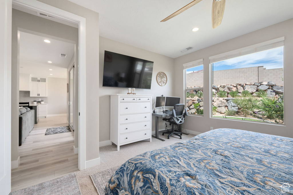 1406 N HIGHLAND PKWY Washington, UT 84780