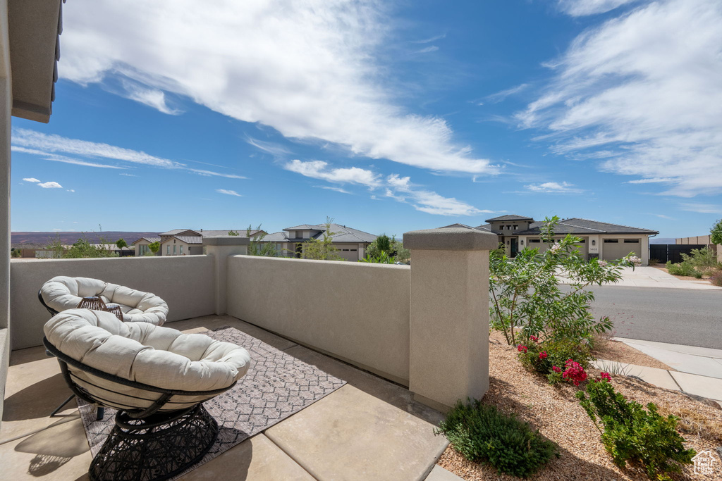 1406 N HIGHLAND PKWY Washington, UT 84780