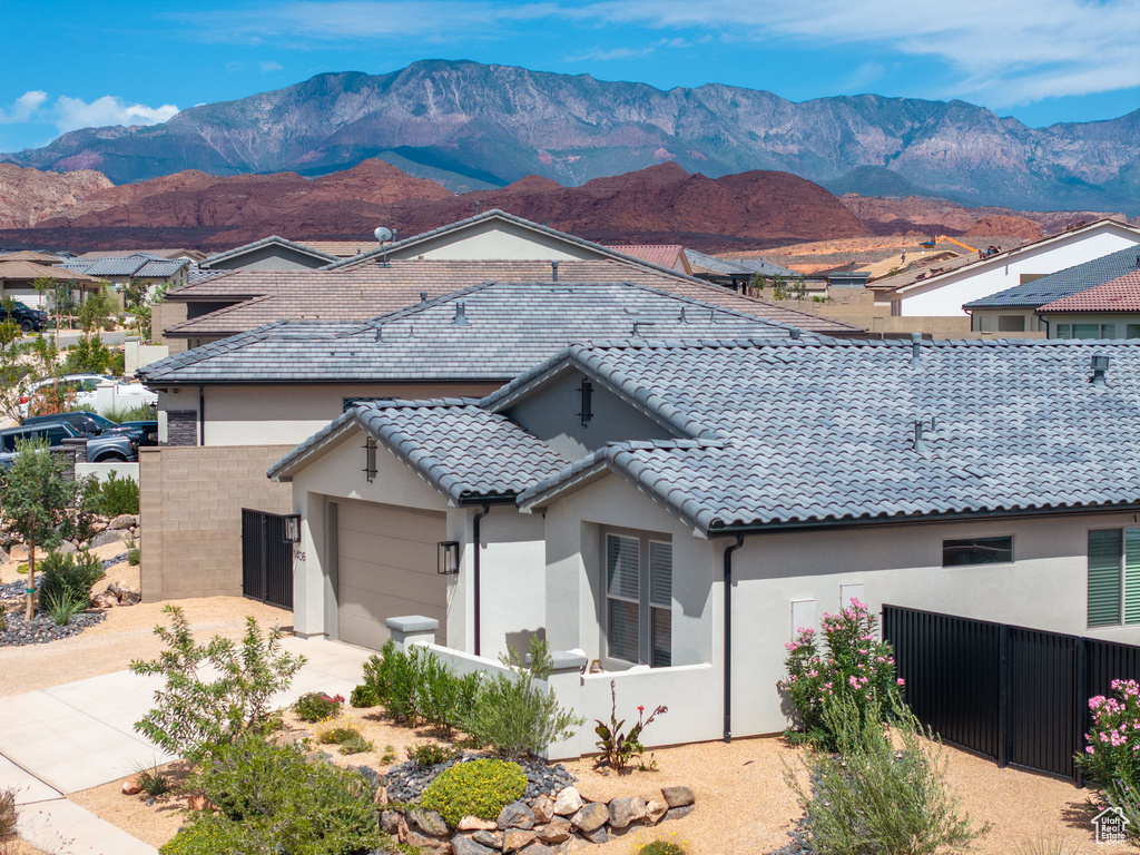 1406 N HIGHLAND PKWY Washington, UT 84780