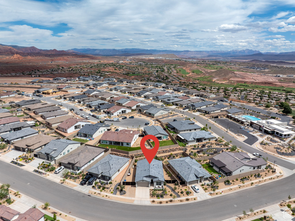 1406 N HIGHLAND PKWY Washington, UT 84780