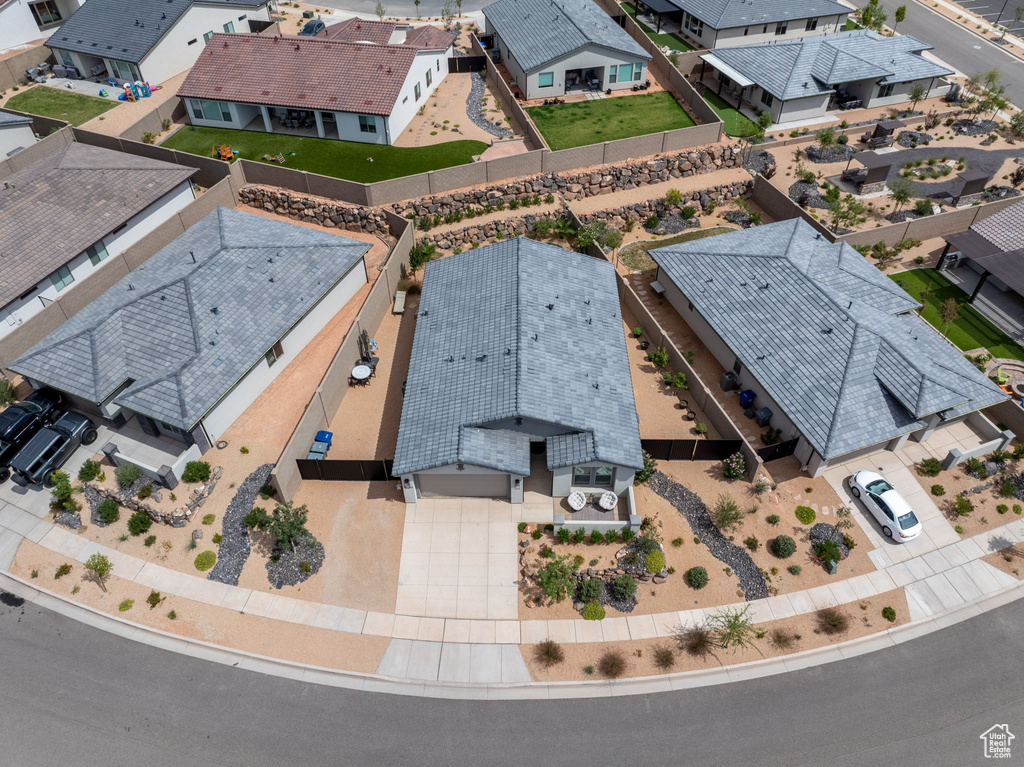 1406 N HIGHLAND PKWY Washington, UT 84780