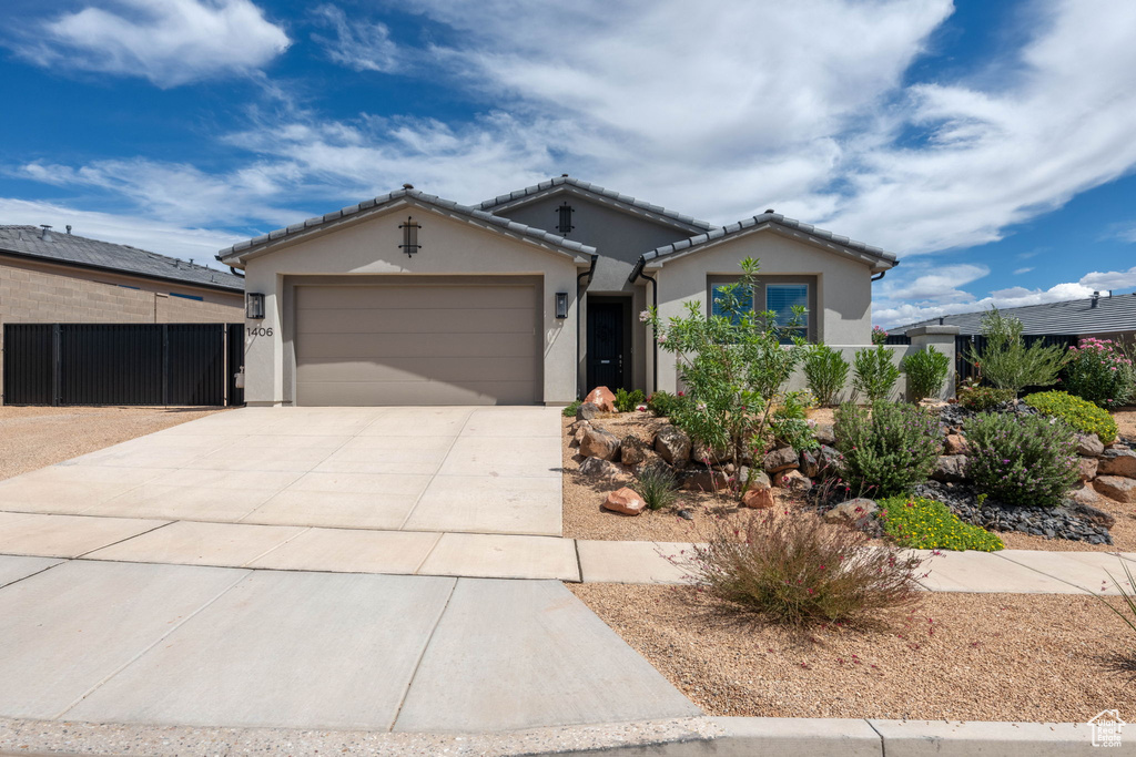 1406 N HIGHLAND PKWY Washington, UT 84780