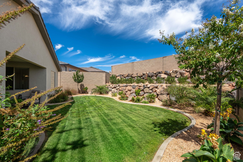 1406 N HIGHLAND PKWY Washington, UT 84780