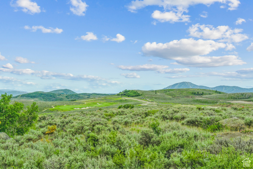 5466  GOLF CLUB LINK Park City, UT 84098