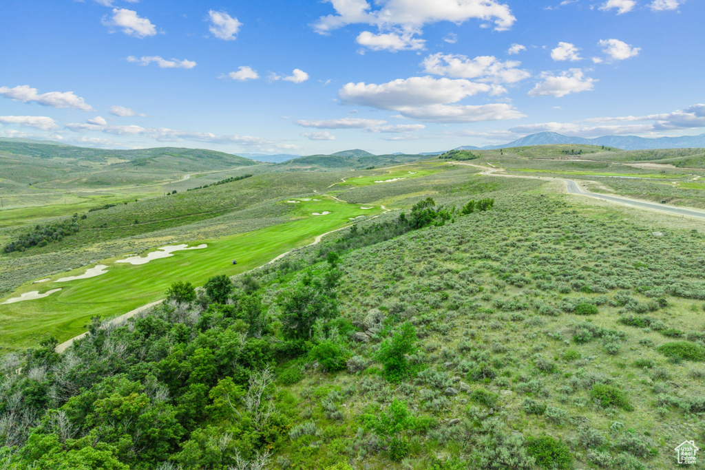 5466  GOLF CLUB LINK Park City, UT 84098
