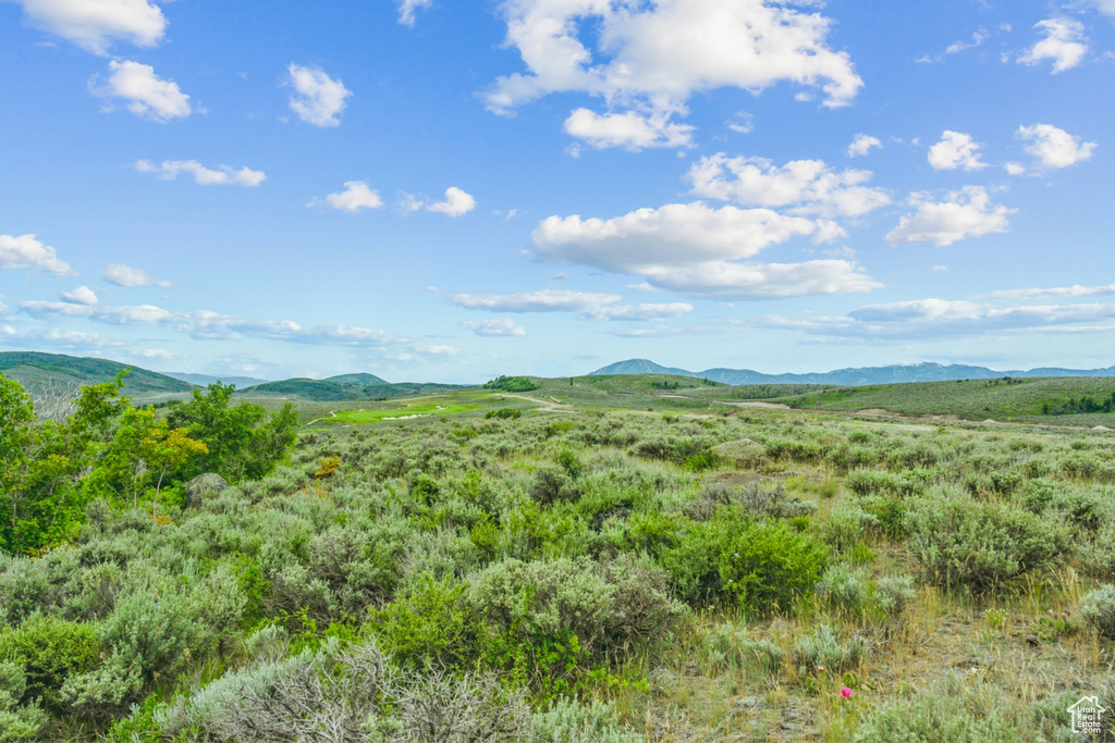 5466  GOLF CLUB LINK Park City, UT 84098