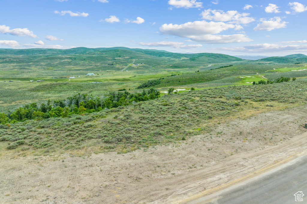 5466  GOLF CLUB LINK Park City, UT 84098