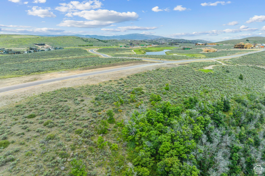5466  GOLF CLUB LINK Park City, UT 84098