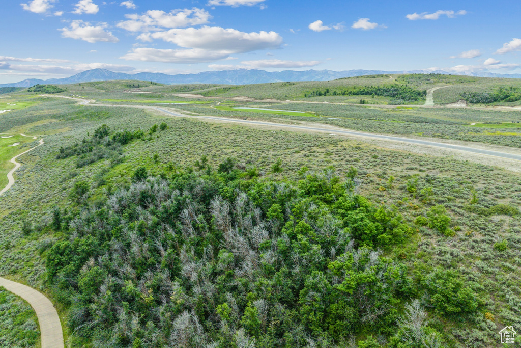 5466  GOLF CLUB LINK Park City, UT 84098