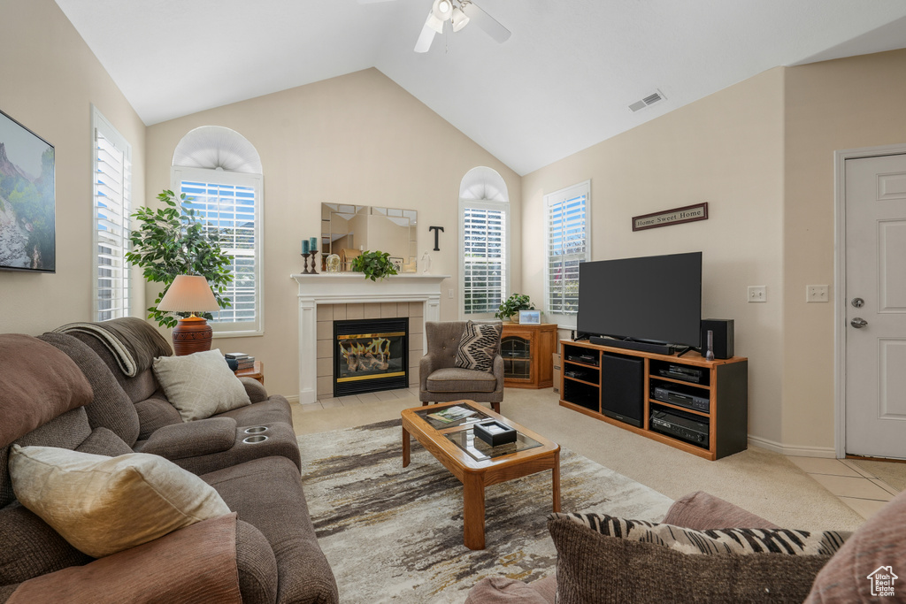 Photo 6 for MLS #2112525 at 458 N 1100 East #C1