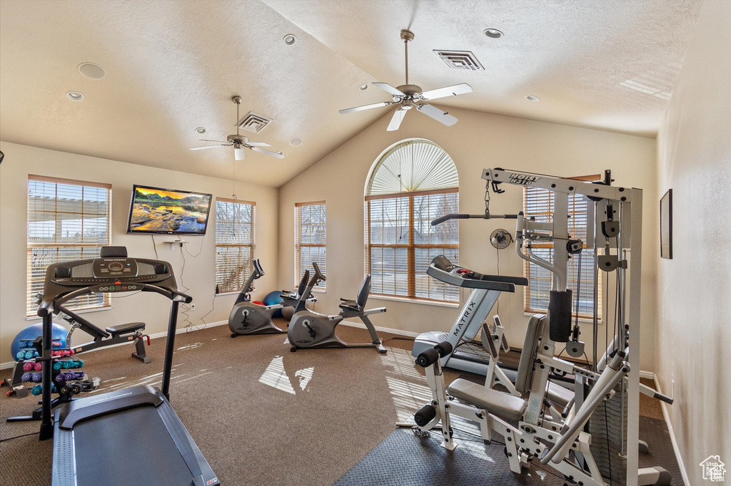 Photo 24 for MLS #2112525 at 458 N 1100 East #C1