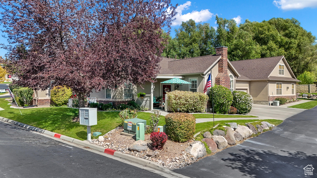 Photo 19 for MLS #2112525 at 458 N 1100 East #C1