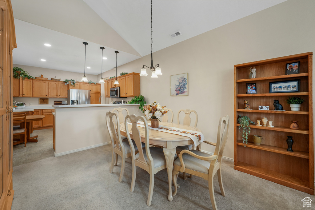 Photo 7 for MLS #2112525 at 458 N 1100 East #C1