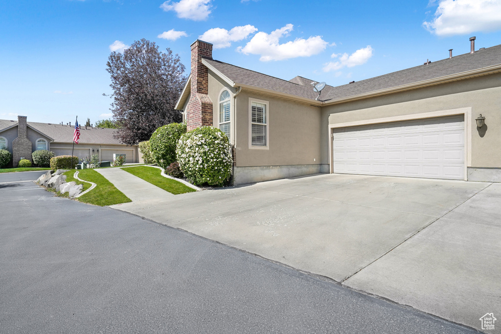 Photo 32 for MLS #2112525 at 458 N 1100 East #C1
