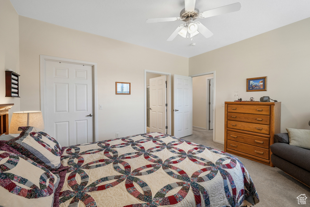 Photo 14 for MLS #2112525 at 458 N 1100 East #C1