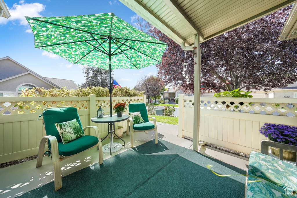 Photo 21 for MLS #2112525 at 458 N 1100 East #C1