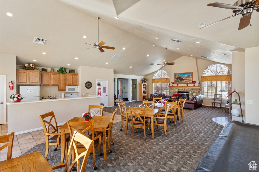 Photo 26 for MLS #2112525 at 458 N 1100 East #C1