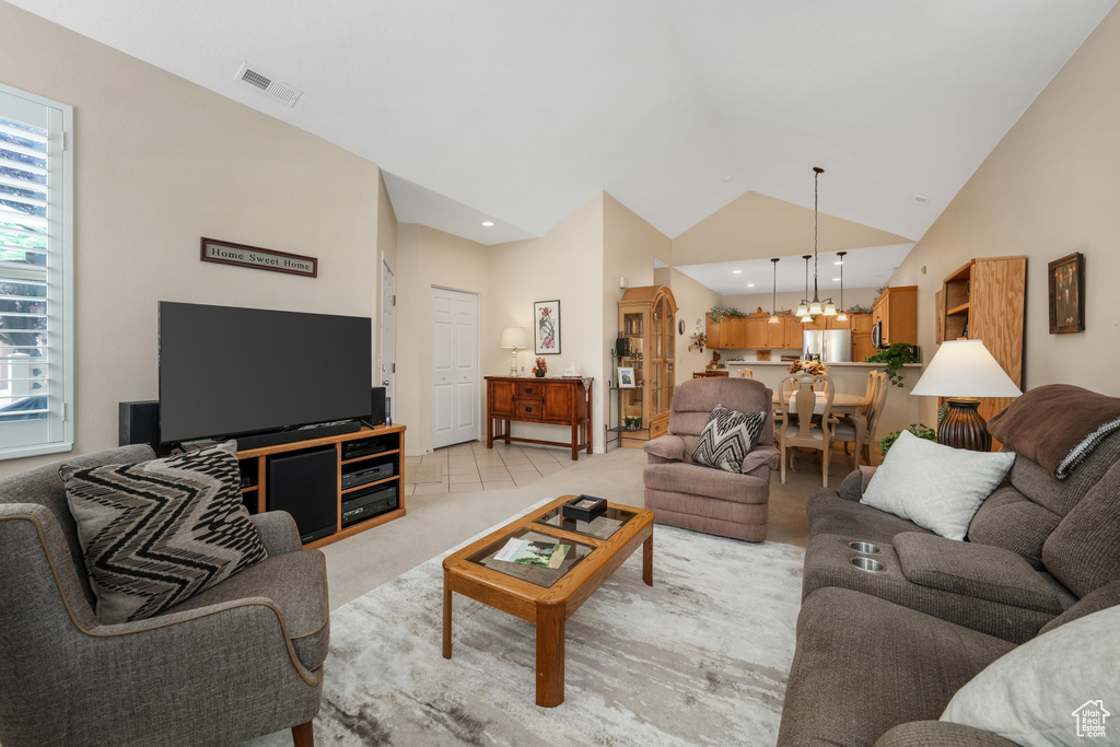 Photo 2 for MLS #2112525 at 458 N 1100 East #C1
