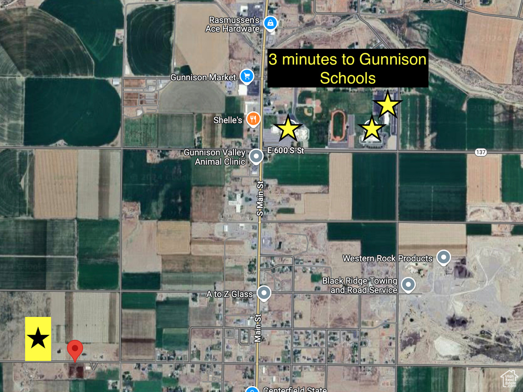  Centerfield, UT 84622