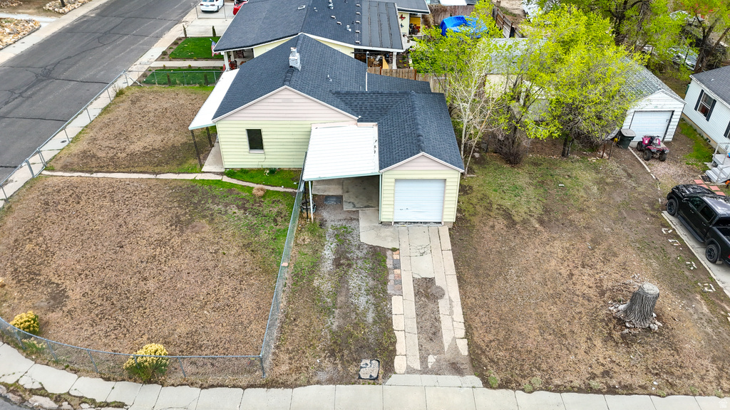 590 PARKWAY ST East Carbon, UT 84520