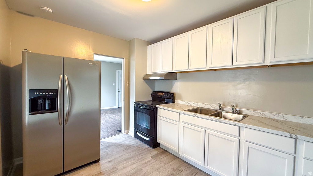 590 PARKWAY ST East Carbon, UT 84520