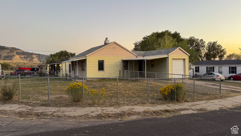 590 PARKWAY ST East Carbon, UT 84520