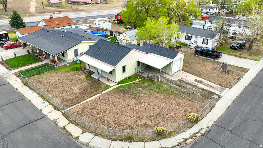 590 PARKWAY ST East Carbon, UT 84520