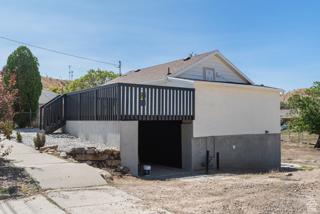 Photo 24 for MLS #2112533 at 156 Duchesne St
