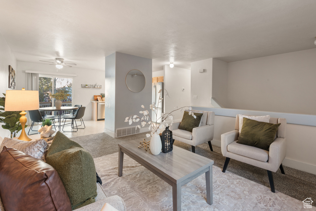 Photo 4 for MLS #2112535 at 1655 N Cerroni Dr
