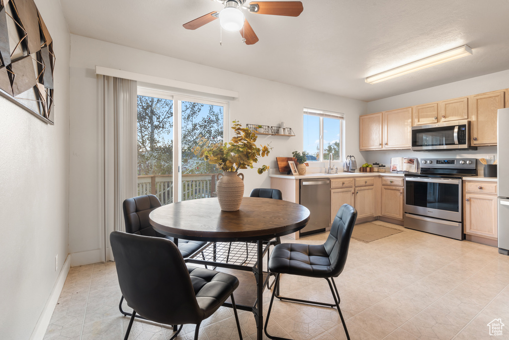 Photo 5 for MLS #2112535 at 1655 N Cerroni Dr