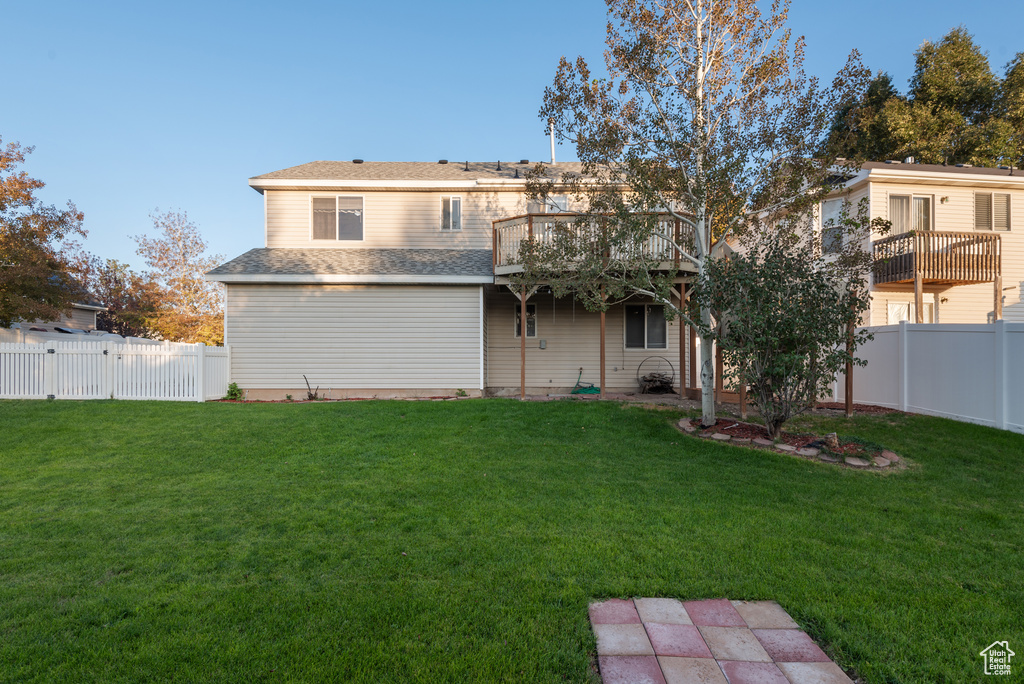 Photo 24 for MLS #2112535 at 1655 N Cerroni Dr